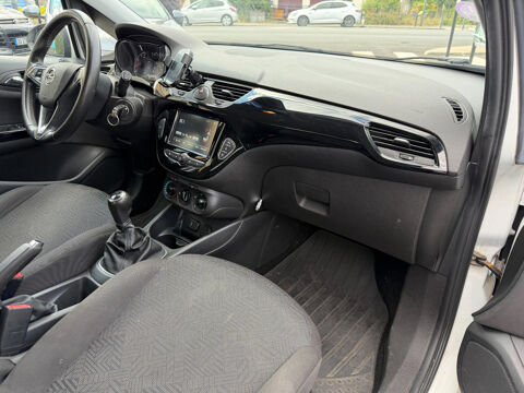 Corsa 1.4 90 ch Active 2017 occasion 77177 BROU SUR CHANTEREINE
