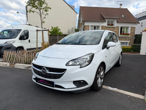 Corsa 1.4 90 ch Active 2017 occasion 77177 BROU SUR CHANTEREINE