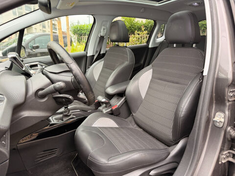 2008 PureTech 130ch S&S BVM6 Style 2019 occasion 77177 BROU SUR CHANTEREINE