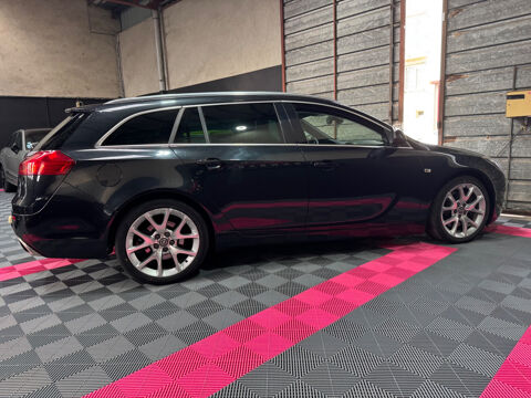 Insignia Sports Tourer 2.8 V6 Turbo - 325 AWD OPC A 2012 occasion 50100 Cherbourg-en-Cotentin