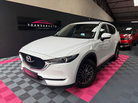 Annonce voiture Mazda CX-5 14490 