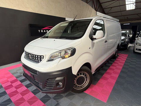 Annonce voiture Peugeot Expert 12990 