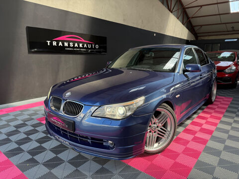 Alpina Divers 500cv V8 BI TURBO 2006 occasion Cherbourg-en-Cotentin 50100