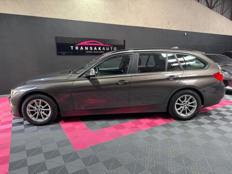 Divers 318 D Business 2014 occasion 50100 Cherbourg-en-Cotentin
