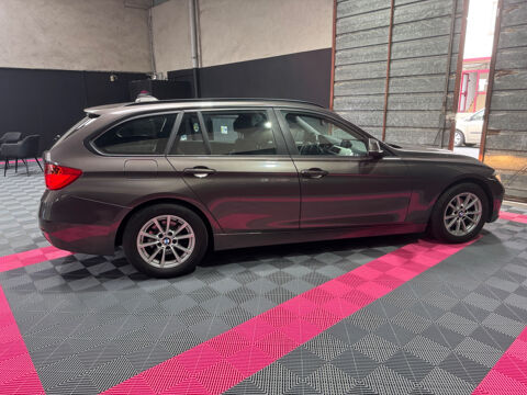 Divers 318 D Business 2014 occasion 50100 Cherbourg-en-Cotentin