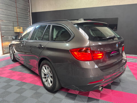 Divers 318 D Business 2014 occasion 50100 Cherbourg-en-Cotentin