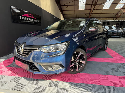 Annonce voiture Renault Megane IV 9990 �