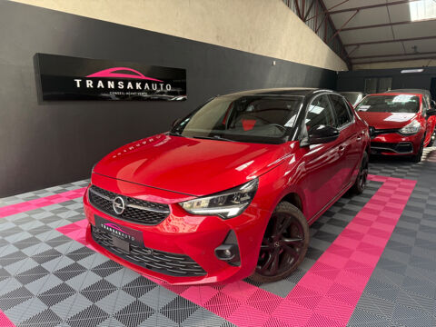 Annonce voiture Opel Corsa 10990 
