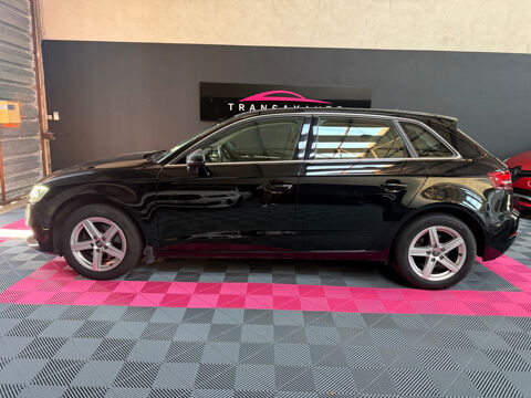 A3 Sportback 35 TFSI CoD 150 Business line 2019 occasion 50100 Cherbourg-en-Cotentin