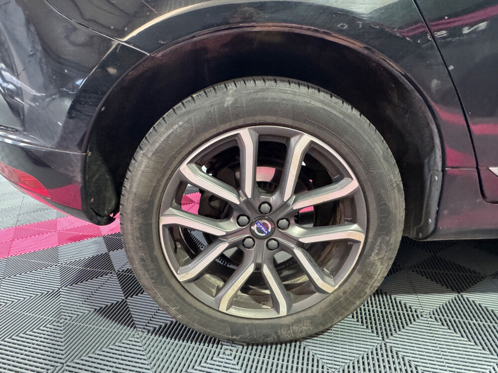 Divers D4 2.0 TDi 16V 190CV R-DESIGN 2017 occasion 50100 Cherbourg-en-Cotentin