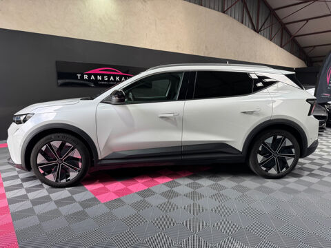 Autres 170 Techno 2024 occasion 50100 Cherbourg-en-Cotentin