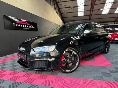 Audi Divers 2016 occasion Cherbourg-en-Cotentin 50100