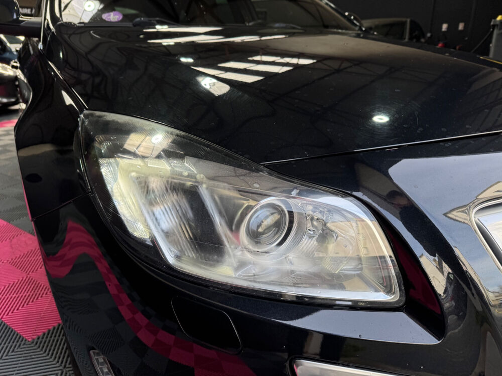 Insignia Sports Tourer 2.8 V6 Turbo - 325 AWD OPC A 2012 occasion 50100 Cherbourg-en-Cotentin
