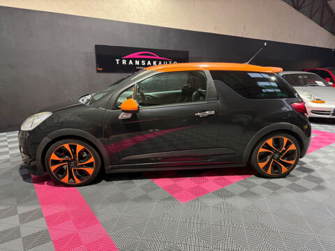 DS3 Racing 2011 occasion 50100 Cherbourg-en-Cotentin