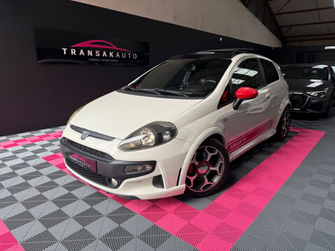 Annonce voiture Autres Autres 12490 