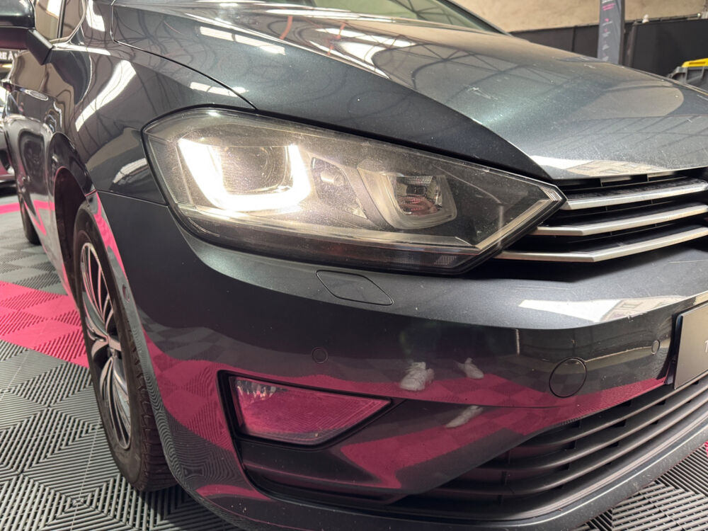 Divers 1.4 TSI ALLSTAR 2016 occasion 50100 Cherbourg-en-Cotentin