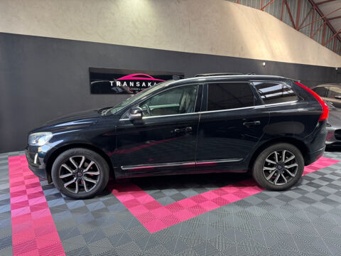 Divers D4 2.0 TDi 16V 190CV R-DESIGN 2017 occasion 50100 Cherbourg-en-Cotentin