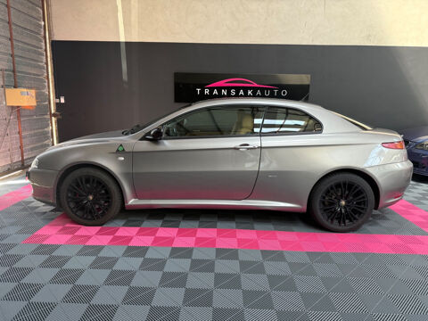 GT (937) 1.9 JTD 16V 150 cv SELECTIVE 2009 occasion 50100 Cherbourg-en-Cotentin