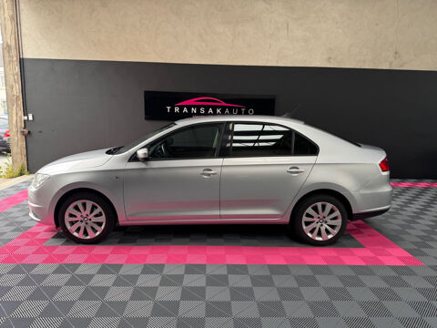 Toledo 1.6 TDI STYLE 2014 occasion 50100 Cherbourg-en-Cotentin