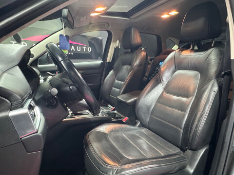 CX-5 2.2L Skyactiv-D 184 ch 4x4 BVA6 Selection 2019 occasion 50100 Cherbourg-en-Cotentin