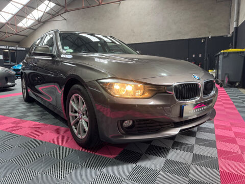 Divers 318 D Business 2014 occasion 50100 Cherbourg-en-Cotentin