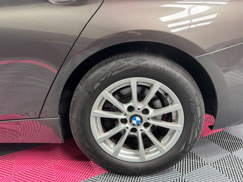Divers 318 D Business 2014 occasion 50100 Cherbourg-en-Cotentin