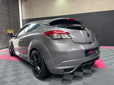 M&eacute;gane III Coup&eacute; 2.0 16V 250 RS 2011 occasion 50100 Cherbourg-en-Cotentin