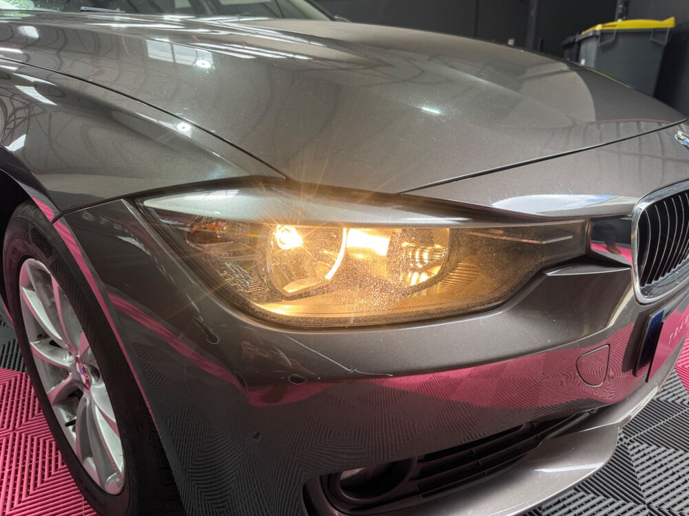 Divers 318 D Business 2014 occasion 50100 Cherbourg-en-Cotentin