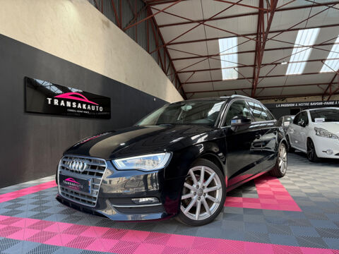 Annonce voiture Audi A3 11990 €