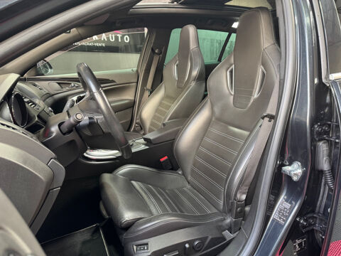 Insignia Sports Tourer 2.8 V6 Turbo - 325 AWD OPC A 2012 occasion 50100 Cherbourg-en-Cotentin