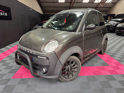 Annonce voiture Autres Autres 5990 €