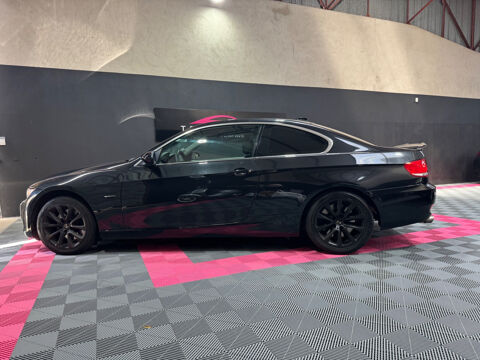 Divers Coup&eacute; 330i 272ch Sport Steptronic A 2006 occasion 50100 Cherbourg-en-Cotentin