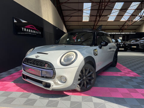 Annonce voiture Mini Divers 9990 €