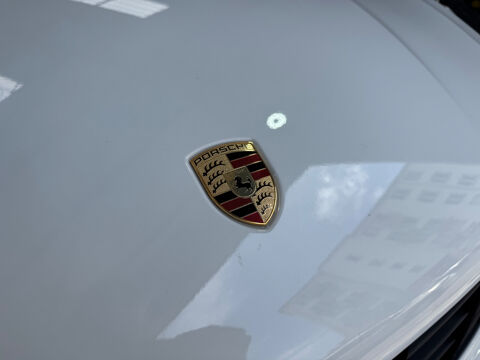 Macan 3.0 V6 340 ch S PDK 2014 occasion 50100 Cherbourg-en-Cotentin