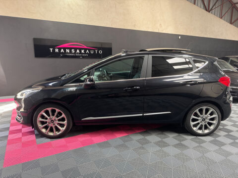 Divers 1.0 SCTi EcoBoost Vignale 2021 occasion 50100 Cherbourg-en-Cotentin