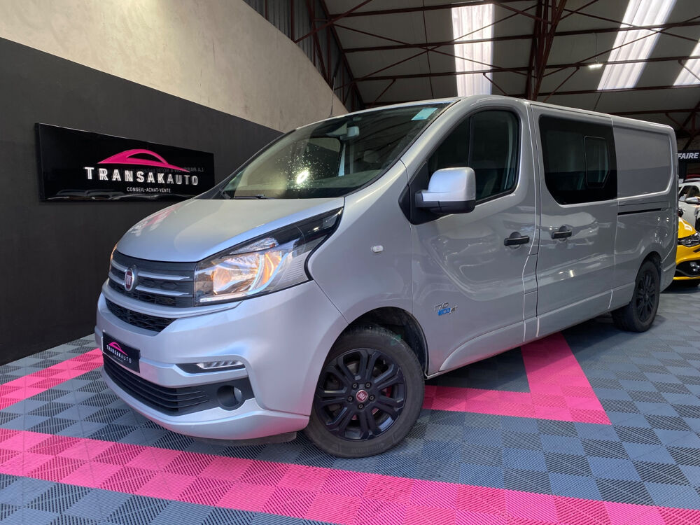 Talento TALENTO FGN TOLE 1.0 CH1 2.0 ECOJET 170 EVOLUZIONE 2021 occasion 50100 Cherbourg-en-Cotentin