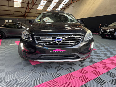 Divers D4 2.0 TDi 16V 190CV R-DESIGN 2017 occasion 50100 Cherbourg-en-Cotentin
