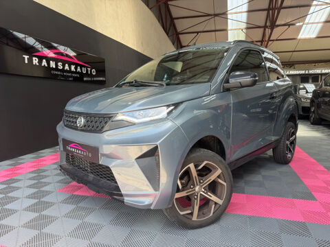 Annonce voiture Autres Autres 13990 €