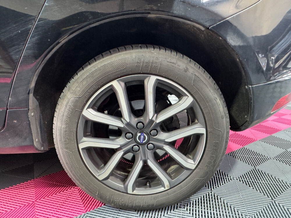Divers D4 2.0 TDi 16V 190CV R-DESIGN 2017 occasion 50100 Cherbourg-en-Cotentin