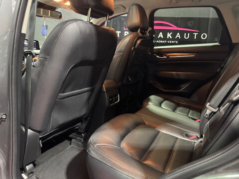 CX-5 2.2L Skyactiv-D 184 ch 4x4 BVA6 Selection 2019 occasion 50100 Cherbourg-en-Cotentin
