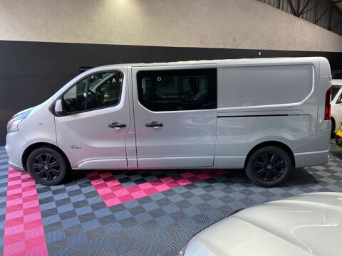 Talento TALENTO FGN TOLE 1.0 CH1 2.0 ECOJET 170 EVOLUZIONE 2021 occasion 50100 Cherbourg-en-Cotentin