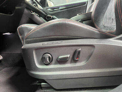 Kodiaq 2.0 Bi-TDI 240 SCR DSG7 4x4 7pl RS 2019 occasion 50100 Cherbourg-en-Cotentin