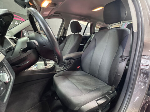 Divers 318 D Business 2014 occasion 50100 Cherbourg-en-Cotentin