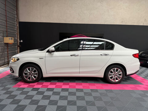 Tipo 1.6 MultiJet 120 ch Easy 2016 occasion 50100 Cherbourg-en-Cotentin