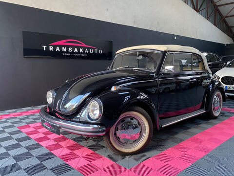 Volkswagen Divers 44 cv 1300 1972 occasion Cherbourg-en-Cotentin 50100