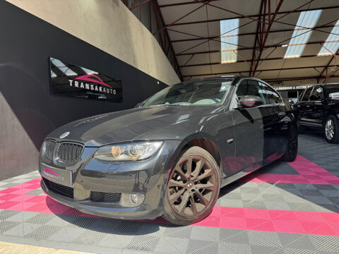 Annonce voiture BMW Divers 11490 €