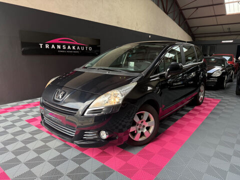 Annonce voiture Peugeot 5008 7990 