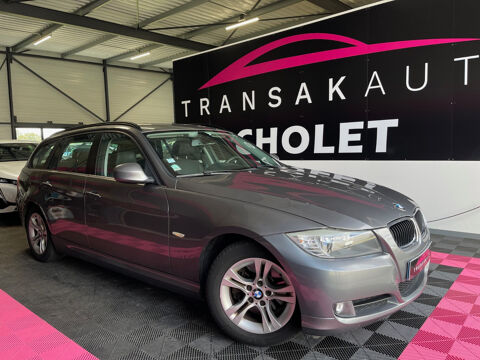 Bmw serie 3 TOURING E91 LCI 318d 143 ch Edition Exec