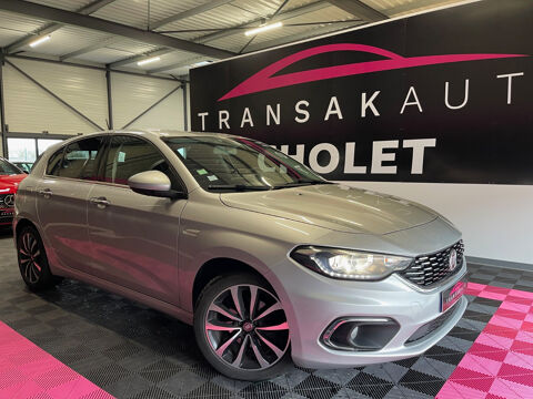 Annonce voiture Fiat Tipo 11490 