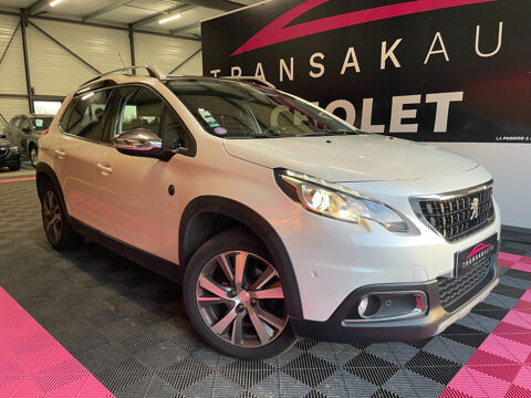 Annonce voiture Peugeot 2008 7990 